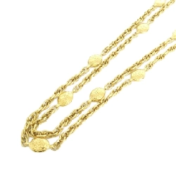 【Cổ điển】Dây chuyền Chanel