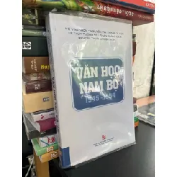 Văn học Nam Bộ 1945-1954 - nhiều tác giả 698863