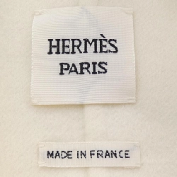 HERMES Elmes Double Face Coat - Hàng hiệu Authentic 816422