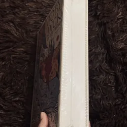 Moby dick (bìa cứng, seal) 732923