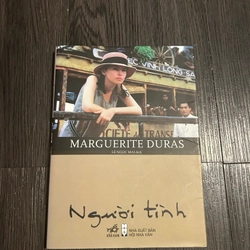 Người tình - M. Duras