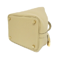 【Sản phẩm chưa sử dụng】Túi Hermes Picotin Lock PM 056289CC 615880