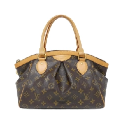 Túi xách Louis Vuitton Monogram Tivoli PM M40143 - Hàng hiệu Chính hãng