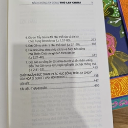 Nào chúng ta cùng thờ lạy Chúa! (Bìa Cứng, mới 100%) 380429