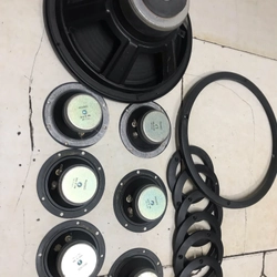 07 Củ loa cho bác nào độ chế  524087