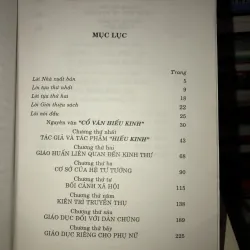 Đạo hiếu trong Nho gia - Cao Vọng Chi 756225