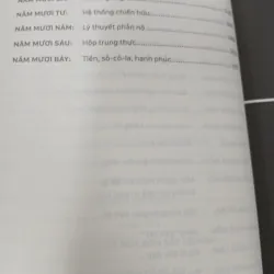 BỘ 3 CUỐN SÁCH VỀ ĐỊNH GIÁ SẢN PHẨM (PRICING EVERYTHING) 745081