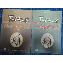 [Sách Cũ SCGR] Trang tử tinh hoa - Đỗ Anh Thơ - 2008 - 450 trang LỊCH SỬ - CHÍNH TRỊ - TRIẾT HỌC ANTQ2809