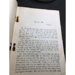 Biên giới ở gần mới 60% ố nặng tróc gáy có dấu mộc và viết nhẹ trang đầu 1987 Lê Khánh HPB0906 SÁCH VĂN HỌC 914663
