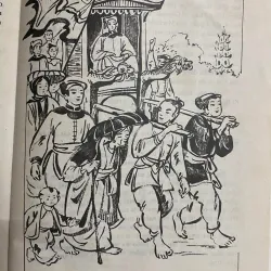 Thần đồng xưa của nước ta.- Chấn Quốc 1027715