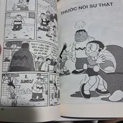 Truyện Doreamon lẻ tập combo 2q 974507