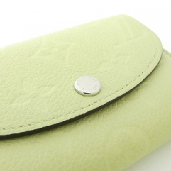 Ví tiền Louis Vuitton Monogram Empreinte Port Monnaie Rosalie M82392 621713