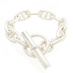 Vòng tay Hermès Chaine d'Ancre GM - Hàng hiệu Chính hãng 846198