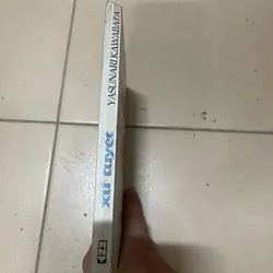 Xứ Tuyết - Kawabata Yasunari (c43) 717698