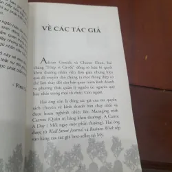 Adrian Gostick & Chester Elton - CÂU CHUYỆN QUẢN LÝ CÀ RỐT và nghệ thuật khen thưởng 994967