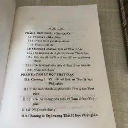 Tâm lý học Phật Giáo 972083