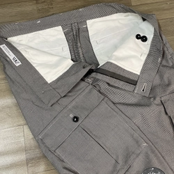 Quần Cargo Zara Man 548733