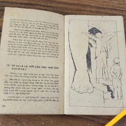 Ông già Khốt-ta-bít" (Khottabych) - nhà văn Liên Xô Lazar Lagin 732024