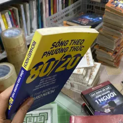 Sống theo phương thức 80/20 800717