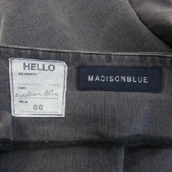 【Khuyến mãi】Chân váy MADISON BLUE 655743