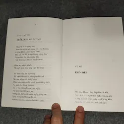 MẸ. TUYỂN THƠ 729330