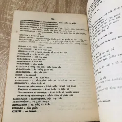 TỪ ĐIỂN Y DƯỢC ANH VIỆT 1017662