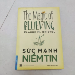 Sức mạnh niềm tin 