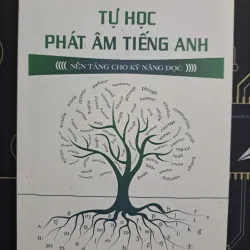 Tự Học Phát Âm Tiếng Anh - moonvn