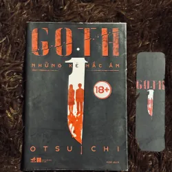 Goth những kẻ hắc ám