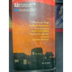 Bóng đêm bao trùm 2009 mới 60% ố bẩn nhẹ tróc bìa rách gáy góc Di Li HPB0906 SÁCH VĂN HỌC 451060