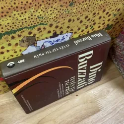 Dino Buzzati Tuyển Tập Tác Phẩm 739045