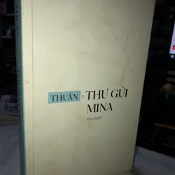 Thư gửi Mina - Thuận 