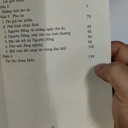 Những Ngày Thơ Ấu - Nguyên Hồng 798480