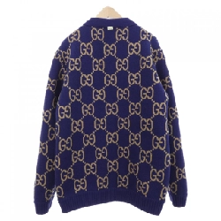 Gucci GUCCI 696576 XKCFX Áo khoác - Hàng hiệu Chính hãng 899274