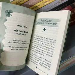 Bí mật của may mắn 1005351