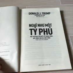 Sách cũ nghĩ như một tỷ phú 783627