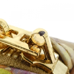 Louis Vuitton LV Garden (Monogram) Speedy Bandoulière 25cm M21317 Túi Boston - Hàng hiệu Chính hãng 803689