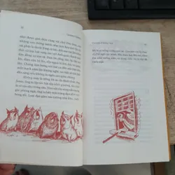 Chuyện ở nông trại - George Orwell 674172