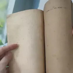 [XƯA] Những Con Thú Đồng Mưu (1985) - Horacio Quiroga 997763