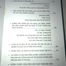 Toàn cầu hoá và phong trào công đoàn quốc tế  778543