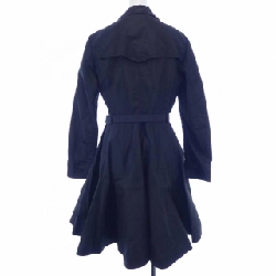 【Mã giảm giá】Áo khoác trench Valentino VALENTINO 639212