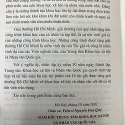 Tác phẩm được tặng giải thưởng Hồ Chí Minh-VŨ NGỌC PHAN 352302