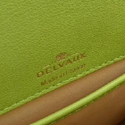 【Khuyến mãi】Túi DELVAUX 659245