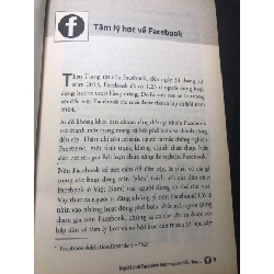 Người chơi Facebook khôn ngoan biết rằng... 2015 mộc sách mới 75% ố vàng Xuân Nguyễn tuyển chọn HPB1507 KỸ NĂNG 916348