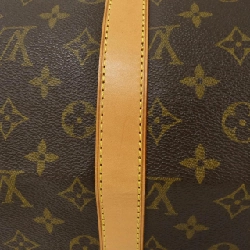 Túi Boston Louis Vuitton Monogram 45cm M41428 614512