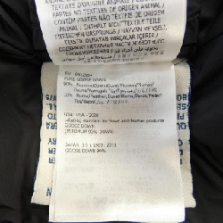 Áo khoác lông vũ MONCLER 635077