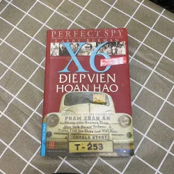 X6 điệp viên hoàn hảo - Larry Berman - nxb 2015 1024793