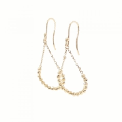 Coco Shunick K10PG Bông tai - Hàng hiệu Chính hãng 844501