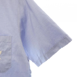 Gucci GUCCI 701360 ZAJRO Áo sơ mi - Hàng hiệu Chính hãng 895477