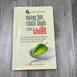 Năng lực chữa lành của thiền. 1b2
